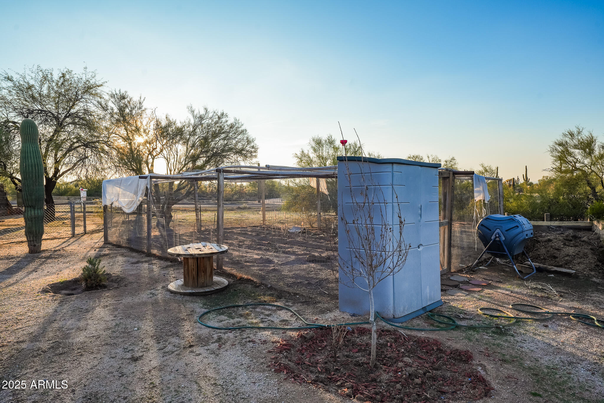11003 North Hohokam Road Florence, AZ 85132 - Photo 57 of 90 DSC04908