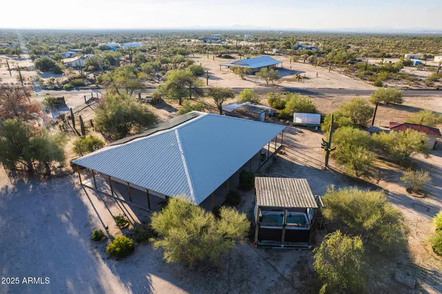 $995,000 | 11003 North Hohokam Road, Florence, AZ 85132