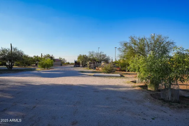 $995,000 | 11003 North Hohokam Road, Florence, AZ 85132