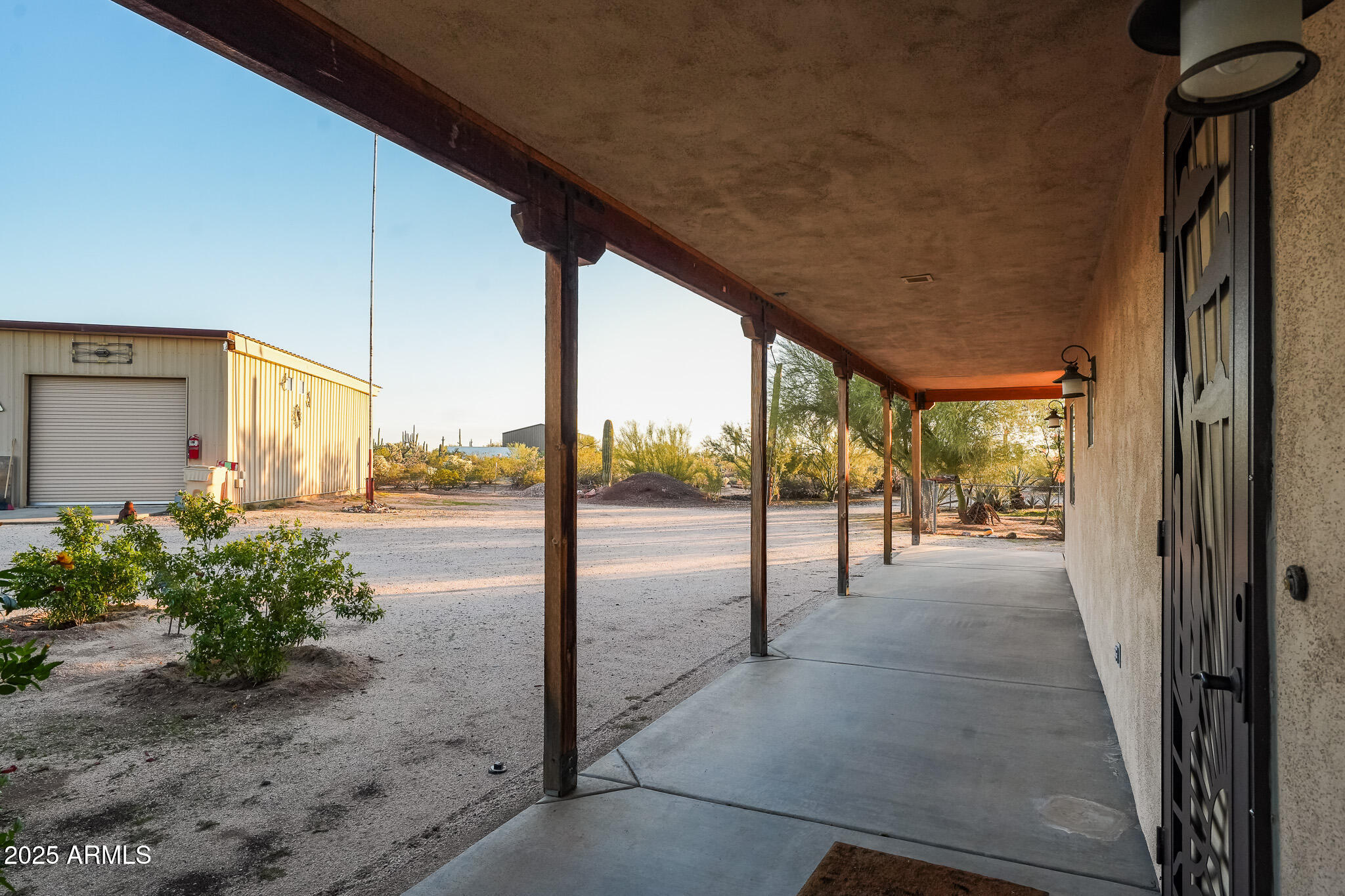 11003 North Hohokam Road Florence, AZ 85132 - Photo 75 of 90 DSC04918