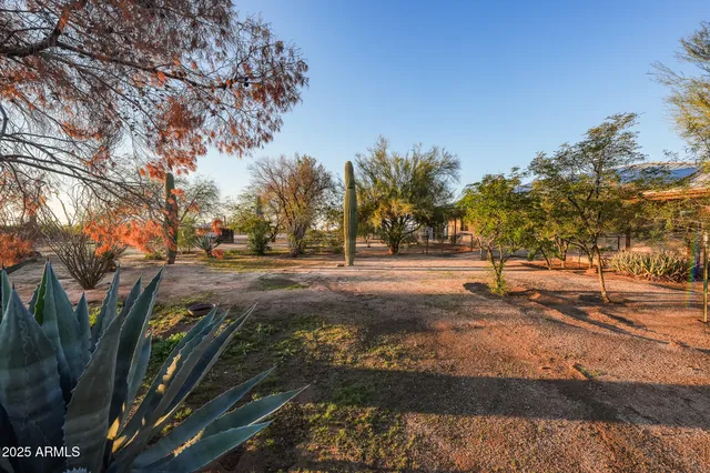 $995,000 | 11003 North Hohokam Road, Florence, AZ 85132