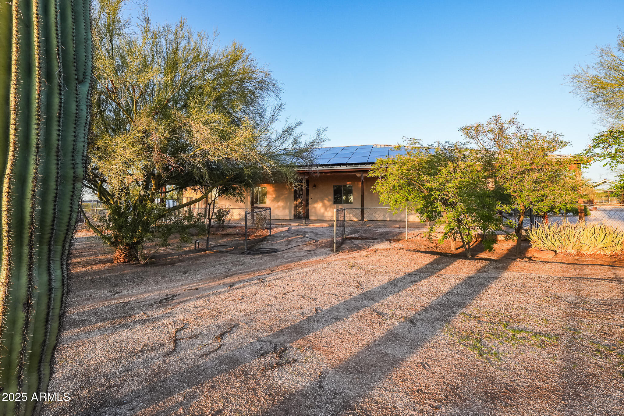 11003 North Hohokam Road Florence, AZ 85132 - Photo 80 of 90 DSC04933