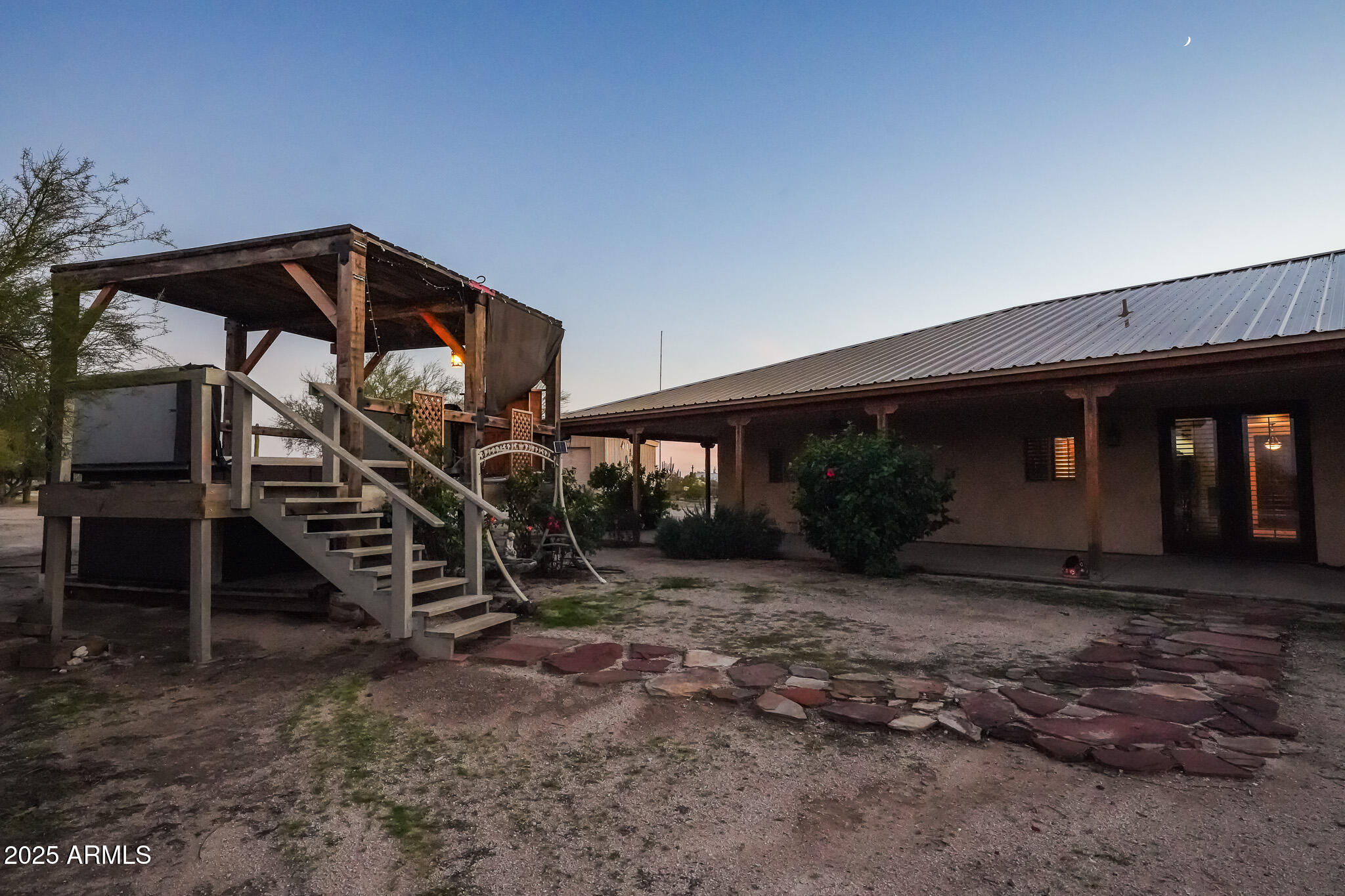11003 North Hohokam Road Florence, AZ 85132 - Photo 90 of 90 DSC05131