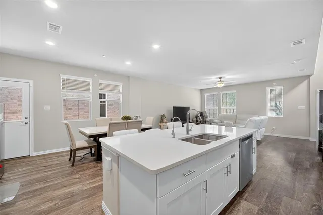 $2,800 | 4018 Saddlehorn Way, Sachse, TX 75048