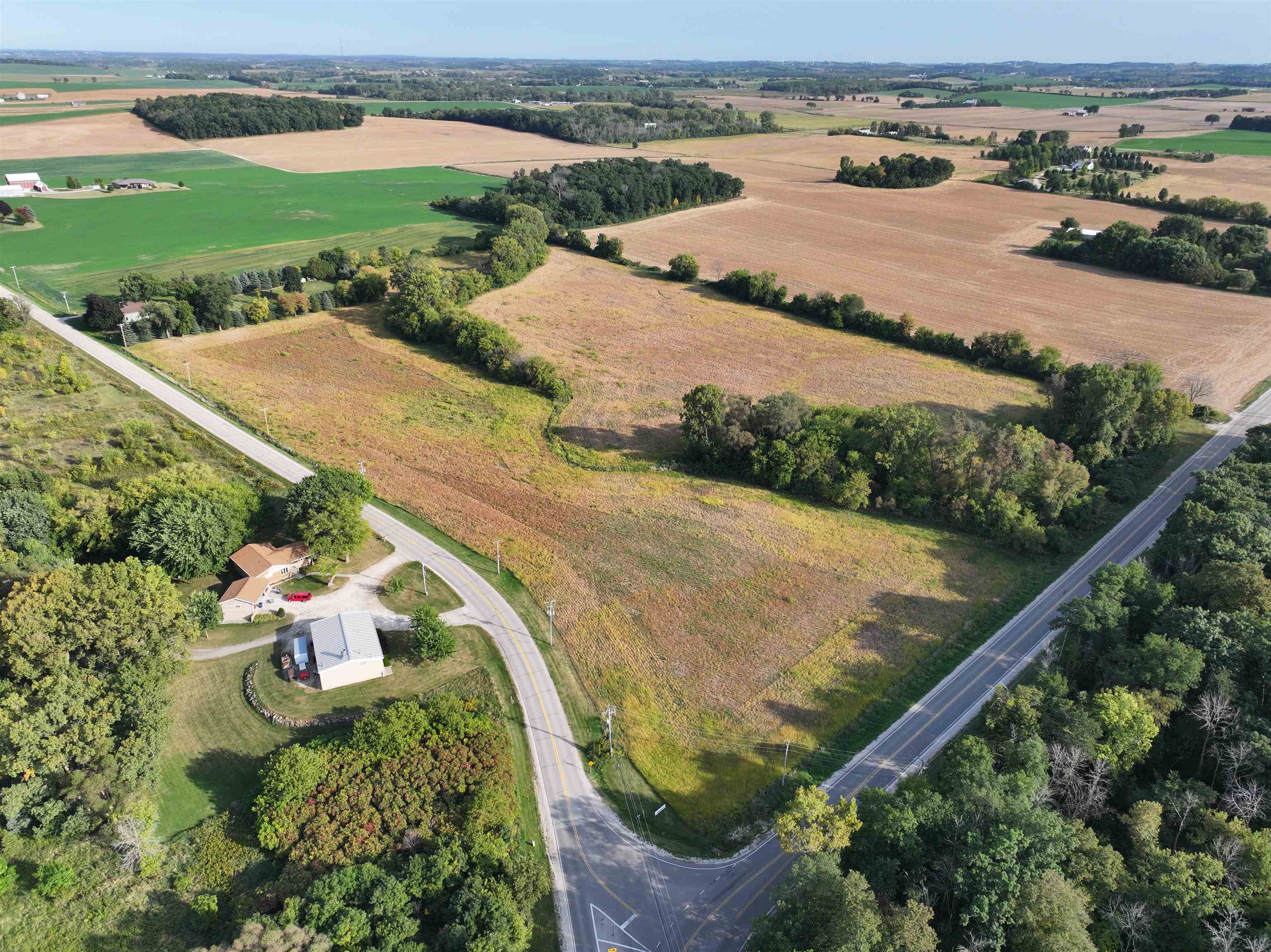 County Road Fond du Lac, WI 54937 - Photo 1 of 1 Gallery Image 1
