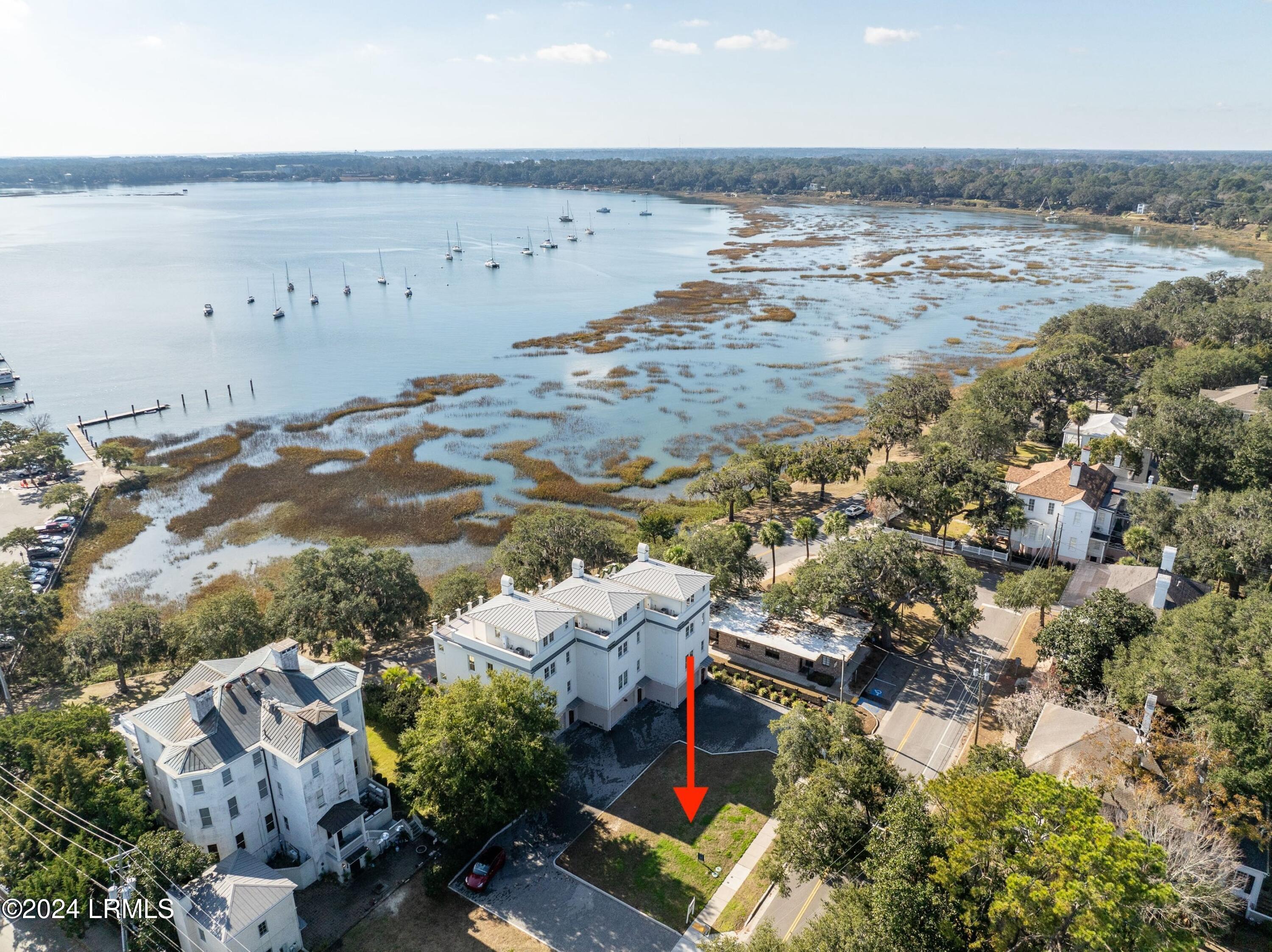 1106 Craven Street Beaufort, SC 29902 - Photo 8 of 11 DJI_0975-1.jpg-SMALL