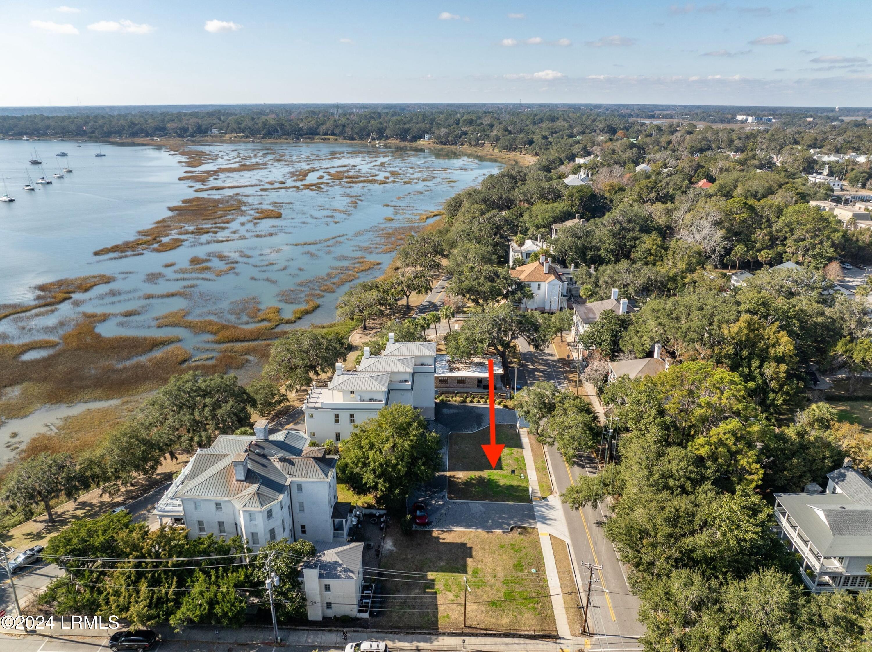 1106 Craven Street Beaufort, SC 29902 - Photo 10 of 11 DJI_0977-1.jpg-SMALL