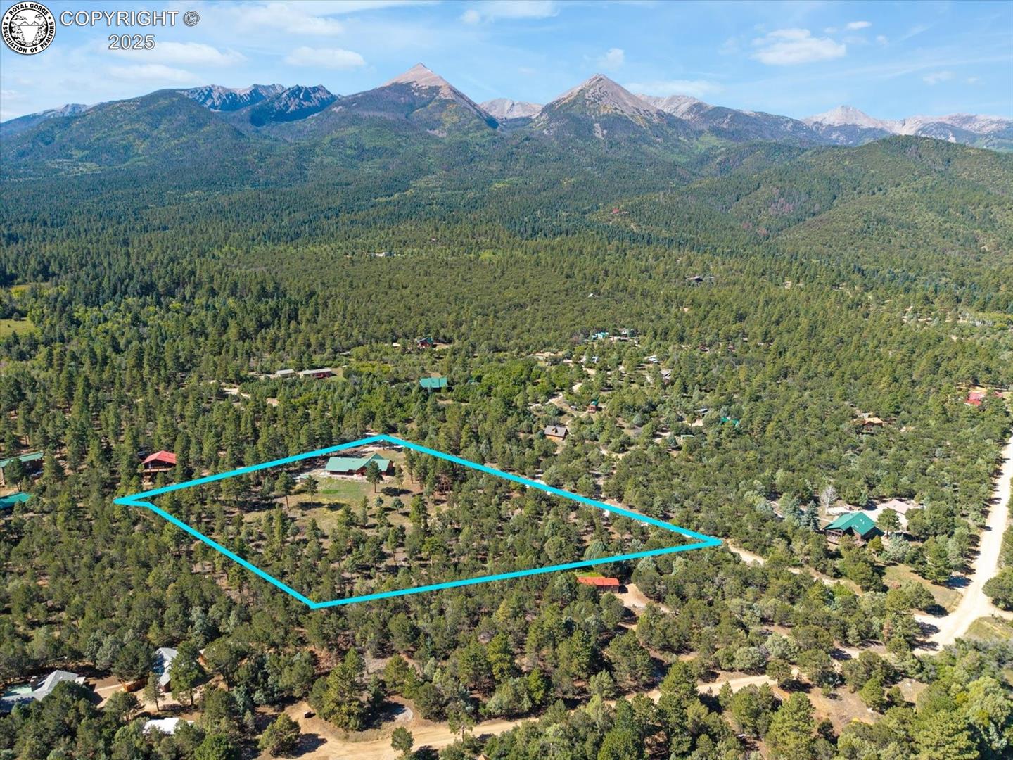 234 Bremer Road Howard, CO 81233 - Photo 3 of 44 Gallery Image 3