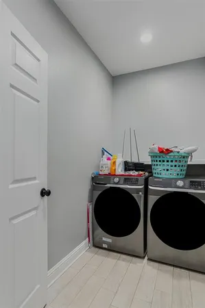 a kitchen with a sink and a stove