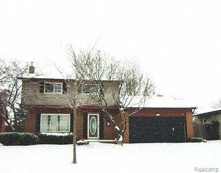 44117 Arlington Road Canton, MI 48187 - Photo 1 of 1 Property Photo