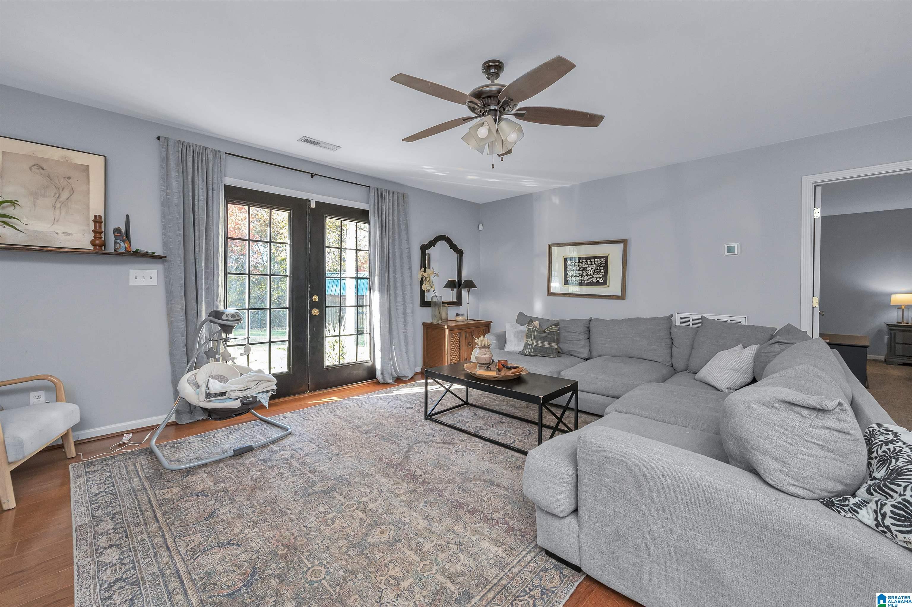 20928 Walnut Lane Vance, AL 35490 - Photo 4 of 27