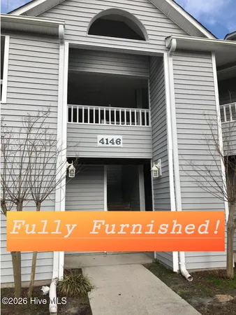 $1,600 | 4146 Breezewood Drive, Unit 202, Wilmington, NC 28412