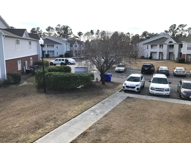 $1,600 | 4146 Breezewood Drive, Unit 202, Wilmington, NC 28412