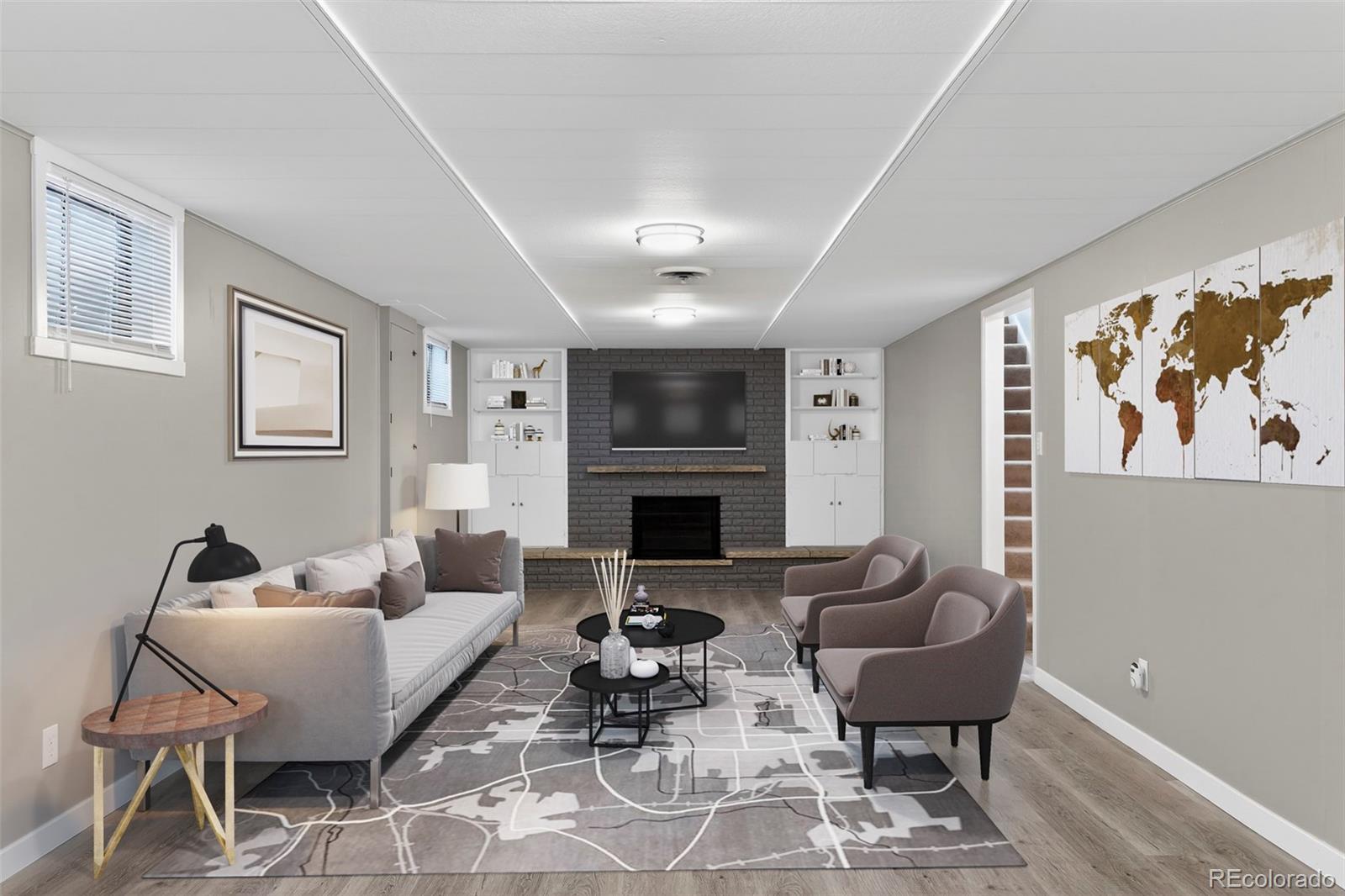 2902 South Meade Street Denver, CO 80236 - Photo 24 of 35 Gallery Image 24