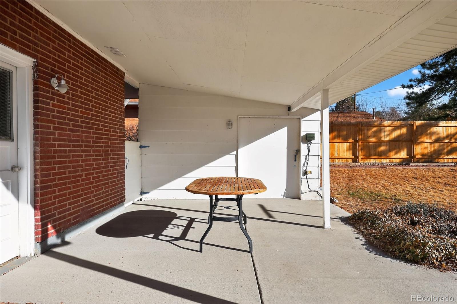 2902 South Meade Street Denver, CO 80236 - Photo 28 of 35 Gallery Image 28