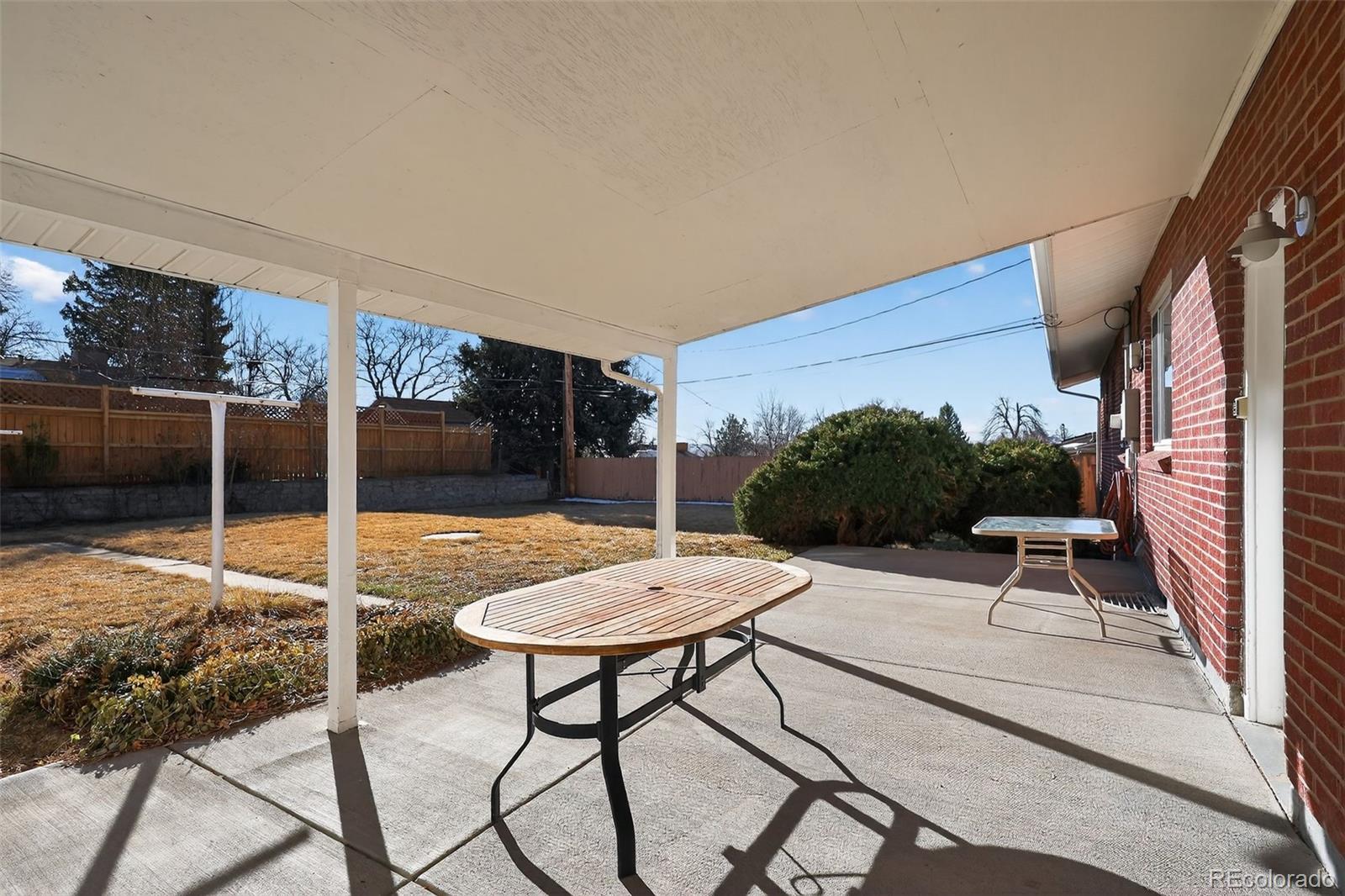 2902 South Meade Street Denver, CO 80236 - Photo 29 of 35 Gallery Image 29