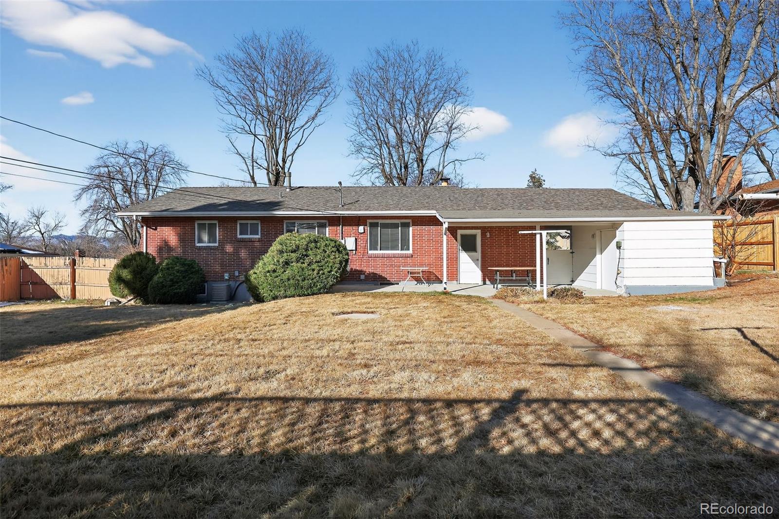2902 South Meade Street Denver, CO 80236 - Photo 31 of 35 Gallery Image 31