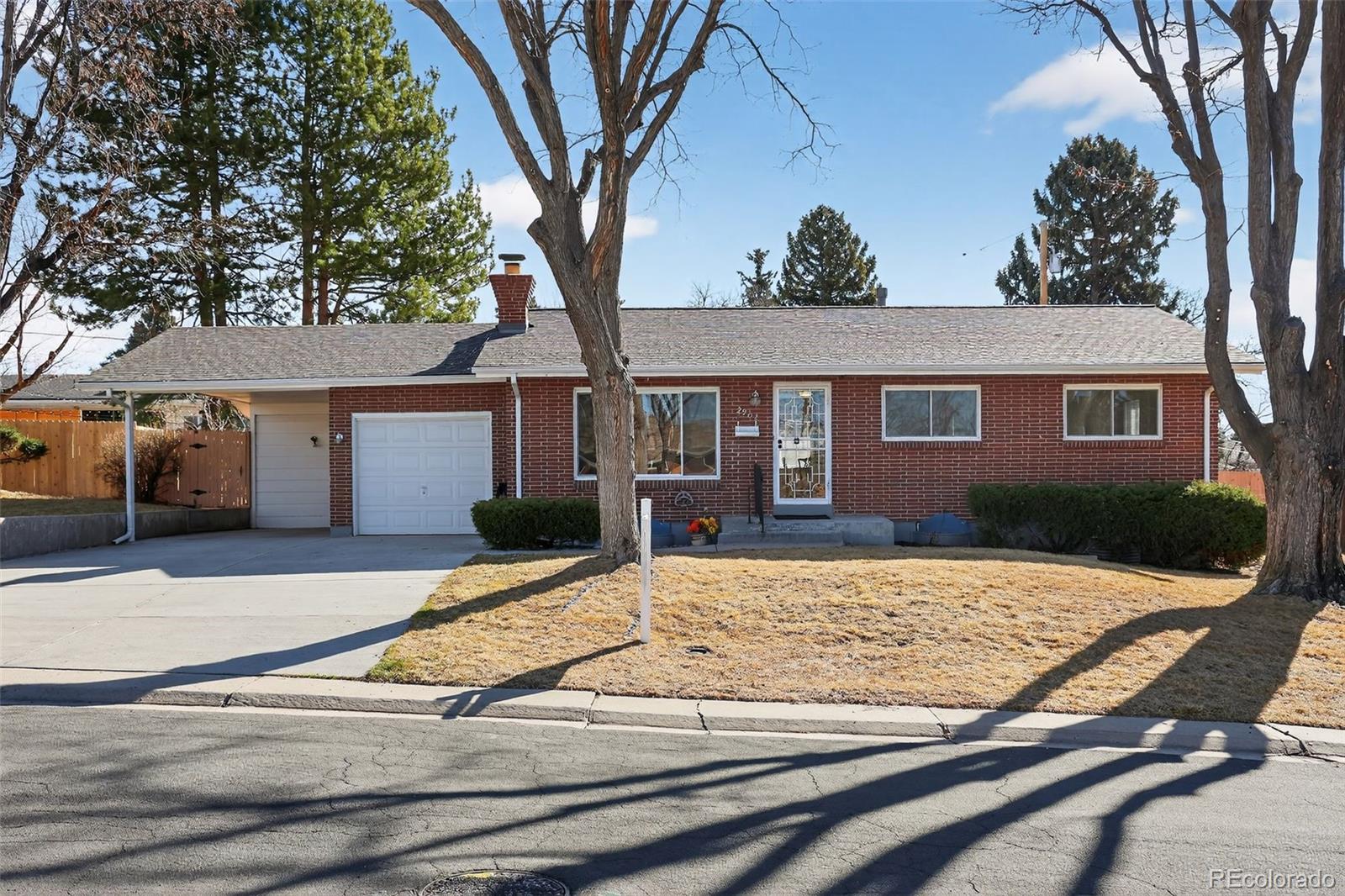2902 South Meade Street Denver, CO 80236 - Photo 34 of 35 Gallery Image 34