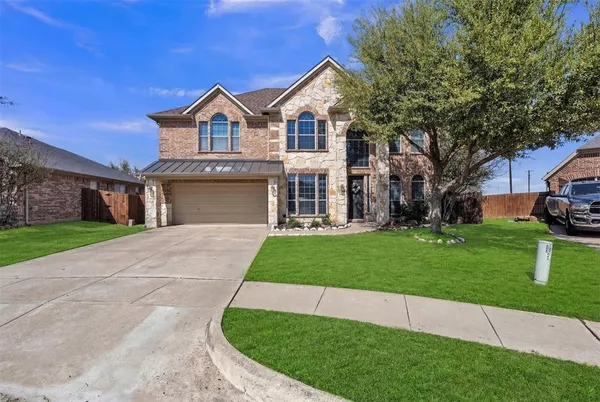 $450,000 | 943 Mimosa Court, Burleson, TX 76028