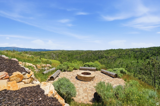 2586 North Whispering Springs Hollow Road, Unit 20 Heber City, UT 84036 - Photo 76 of 114