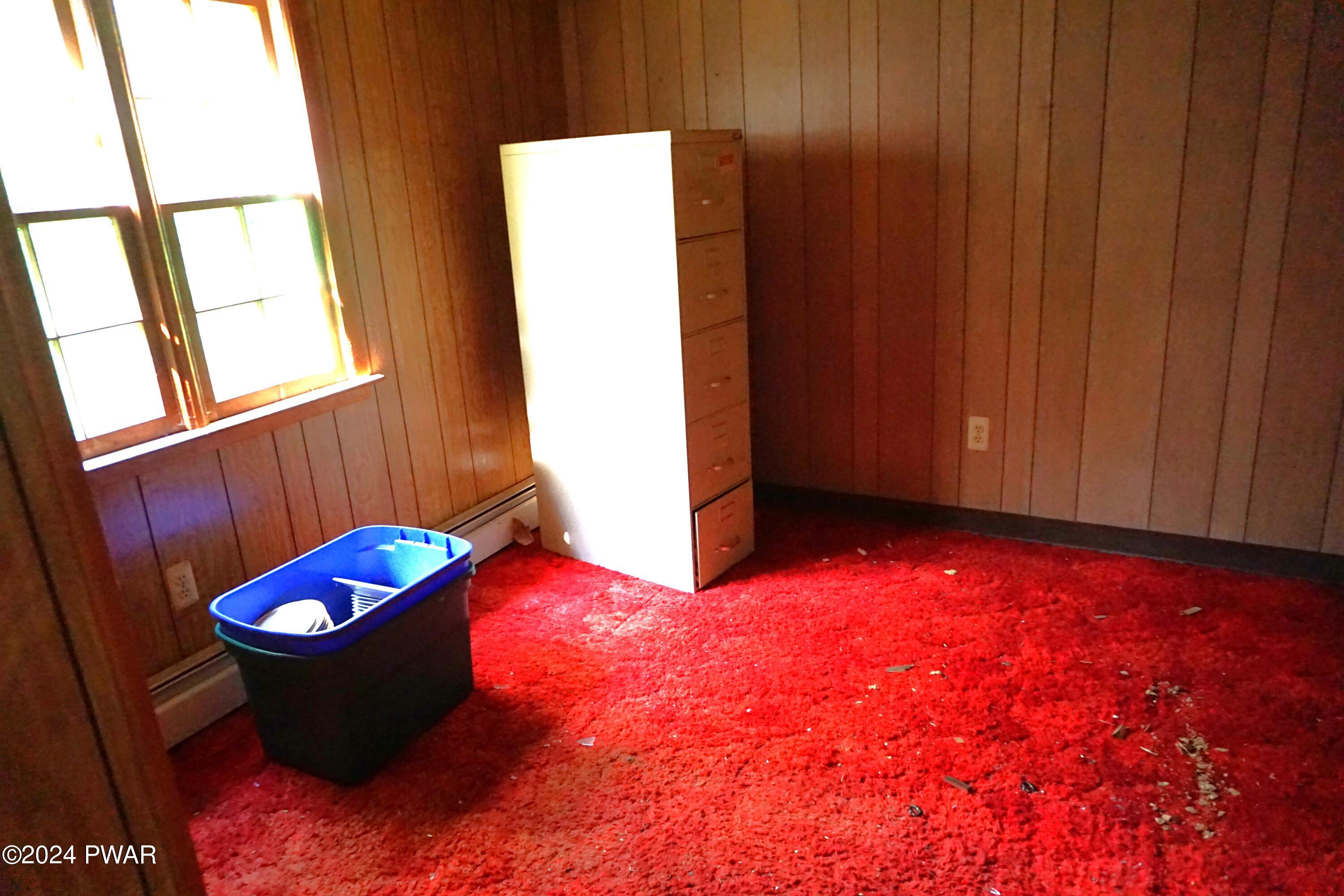 137 Chippy Cole Road Milford, PA 18337 - Photo 17 of 19 Bedroom 2