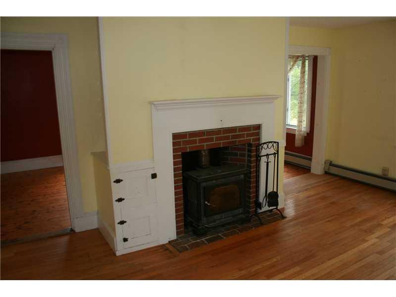 47 South Road Oakfield, ME 04763 - Photo 19 of 26 Living Room.