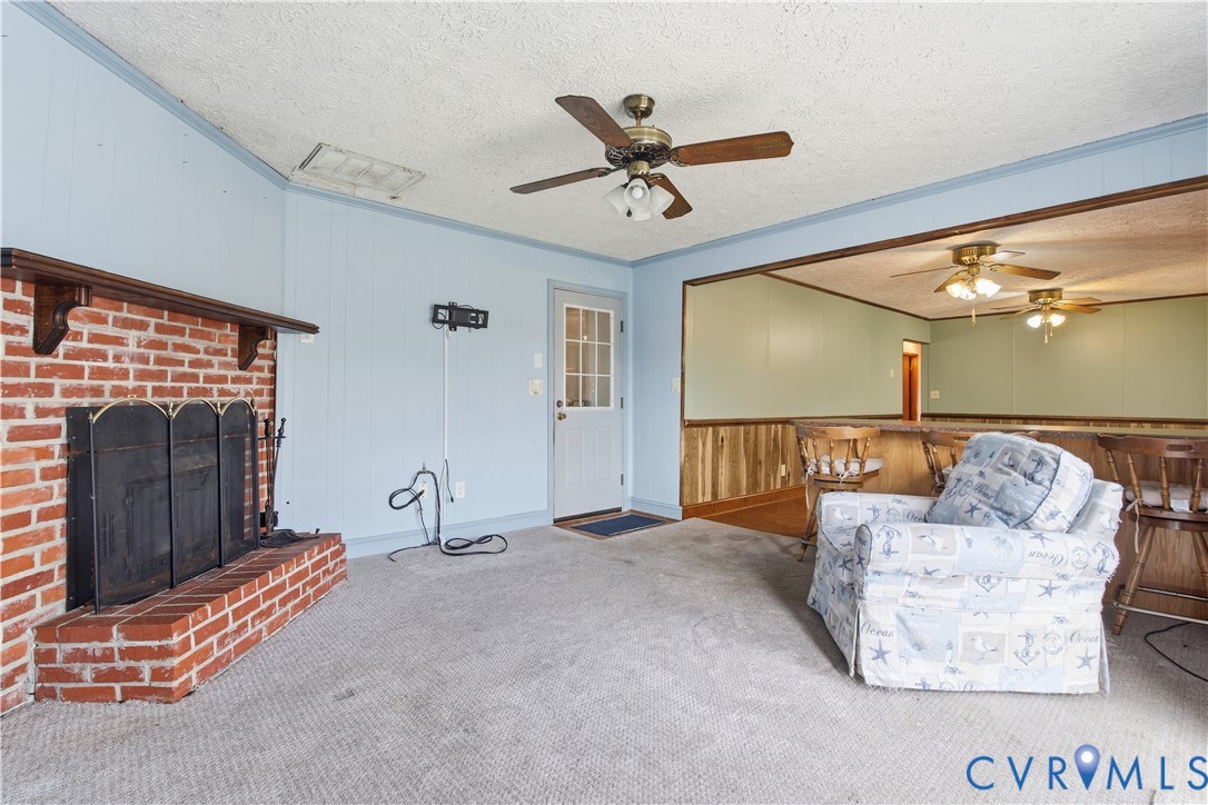 379 Piney Point Road Onemo, VA 23130 - Photo 19 of 44