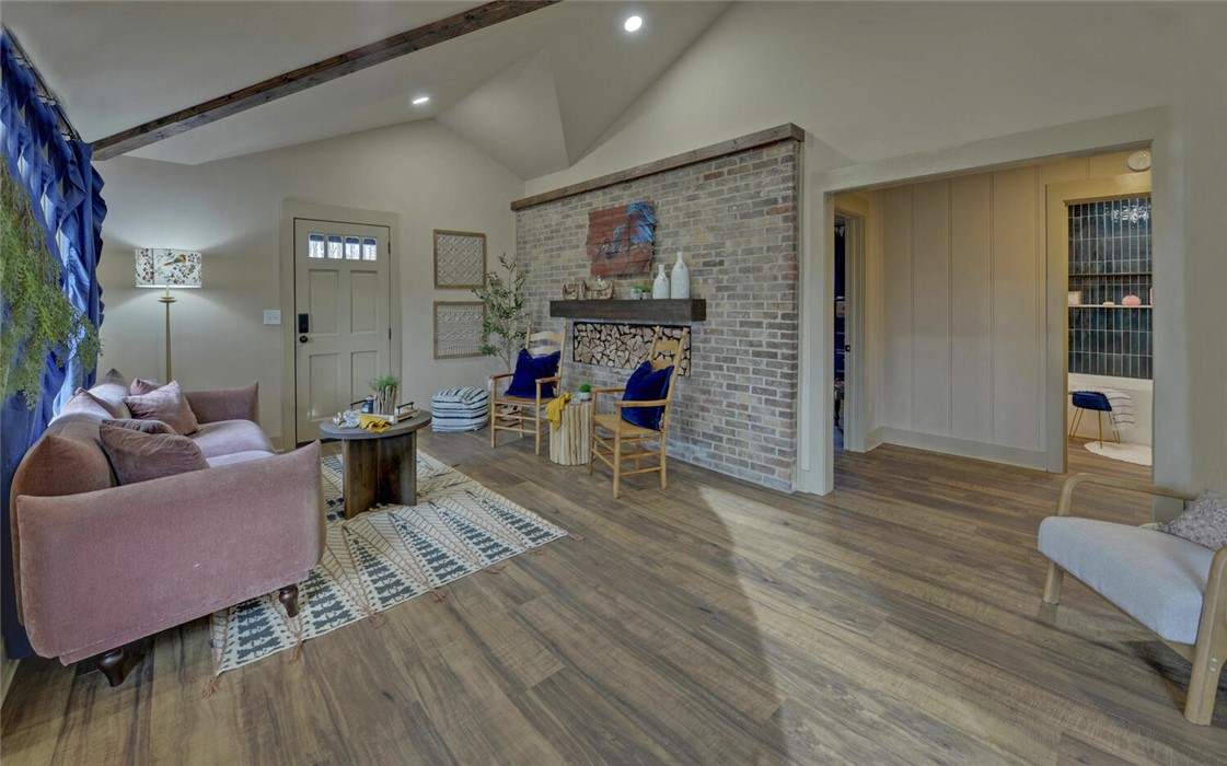 3798 Bethany Bowersville Road Canon, GA 30520 - Photo 6 of 39