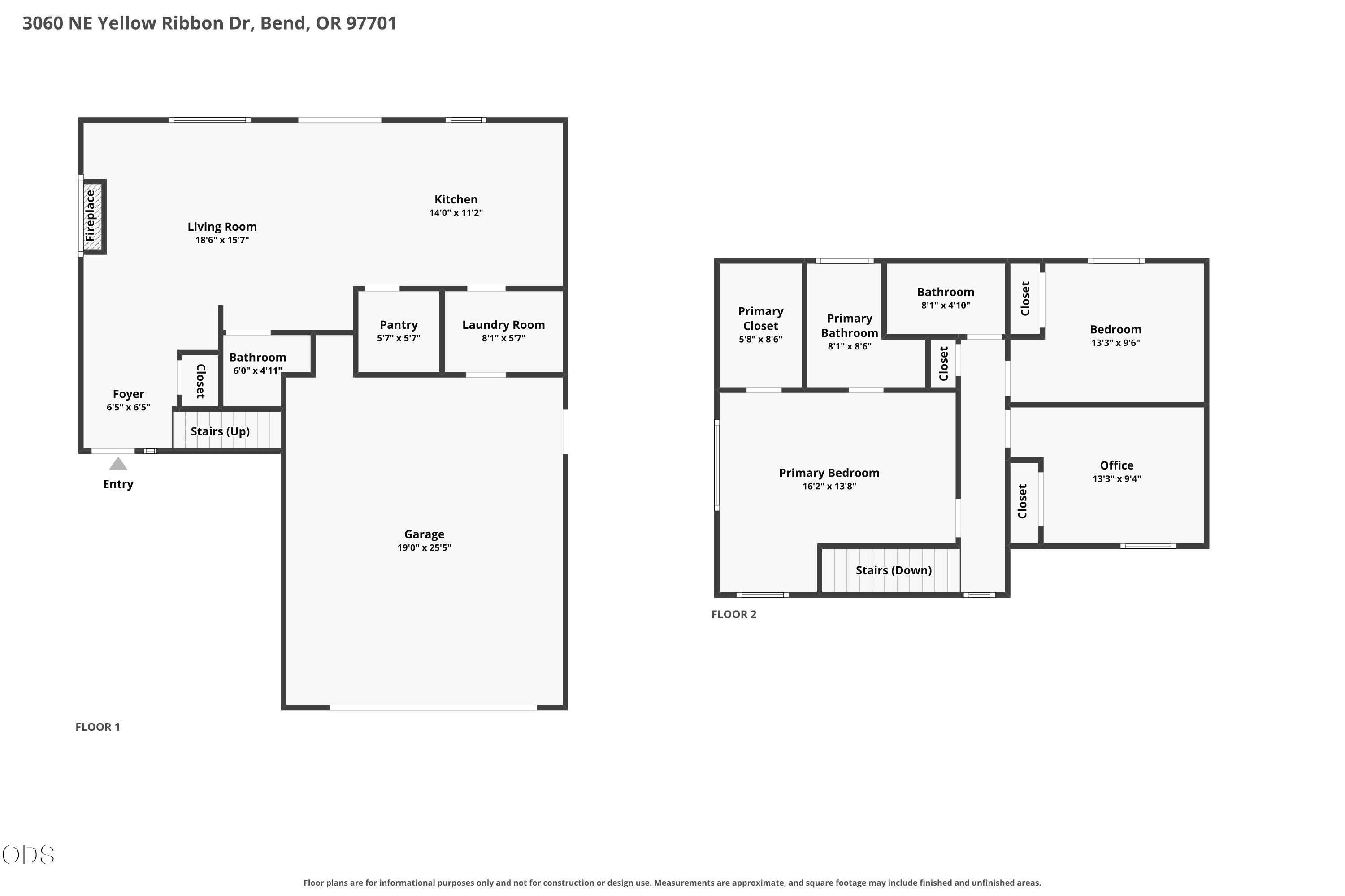 3060 Yellow Ribbon Drive Bend, OR 97701 - Photo 47 of 47 Gallery Image 47