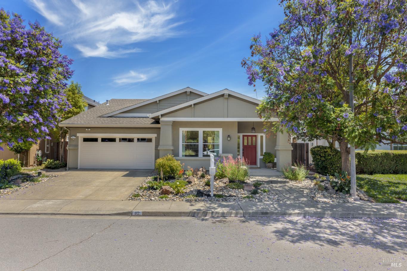 82 Maybeck Street Novato, CA 94949 - Photo 2 of 34