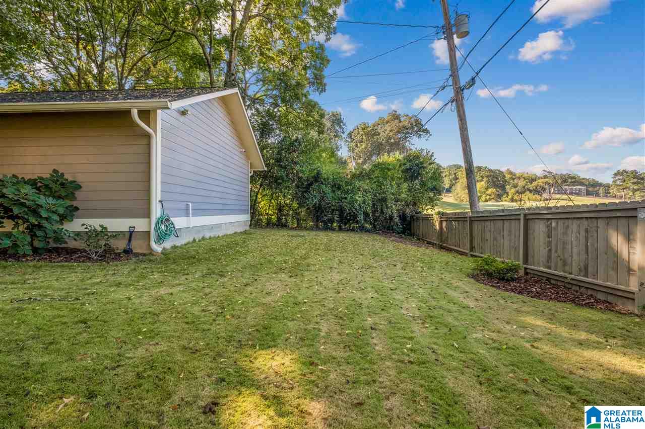 1124 Glen View Road Birmingham, AL 35222 - Photo 42 of 46