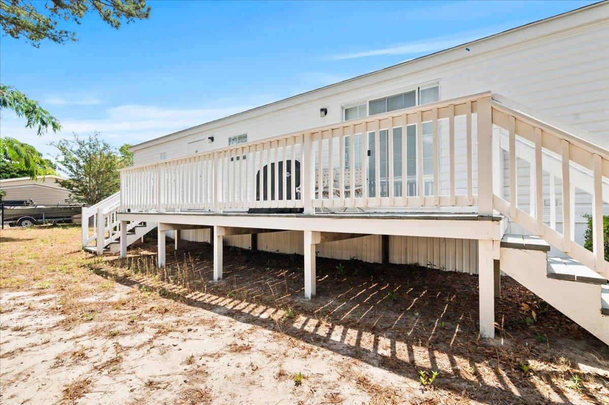 750 Patrick Road Murrells Inlet, SC 29576 - Photo 34 of 34