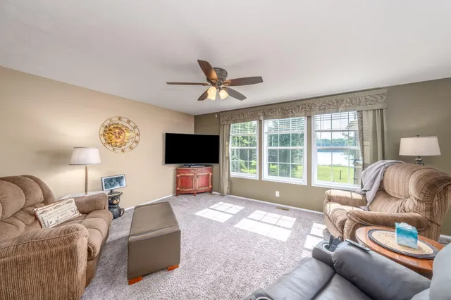 $399,999 | 12596 Marilyn Drive, Leroy, MI 49655