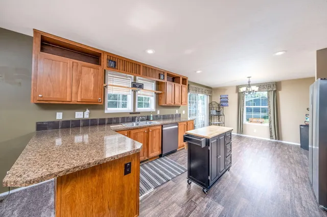 $399,999 | 12596 Marilyn Drive, Leroy, MI 49655