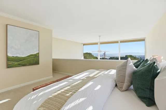 $1,249,000 | 404 Portofino Drive, Unit 3, San Carlos, CA 94070