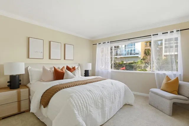 $1,249,000 | 404 Portofino Drive, Unit 3, San Carlos, CA 94070