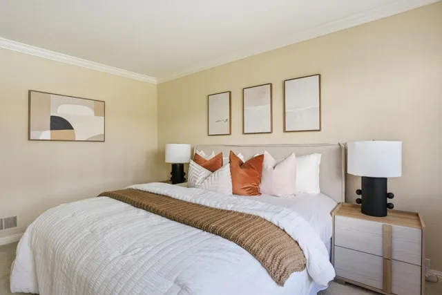 $1,249,000 | 404 Portofino Drive, Unit 3, San Carlos, CA 94070