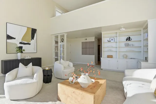 $1,249,000 | 404 Portofino Drive, Unit 3, San Carlos, CA 94070