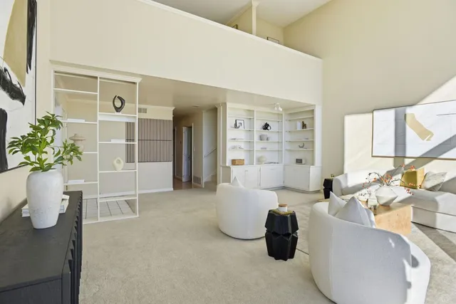 $1,249,000 | 404 Portofino Drive, Unit 3, San Carlos, CA 94070