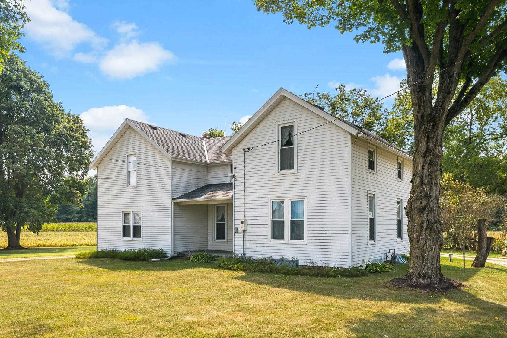 17313 Lima Road Huntertown, IN 46748 - Photo 2 of 36