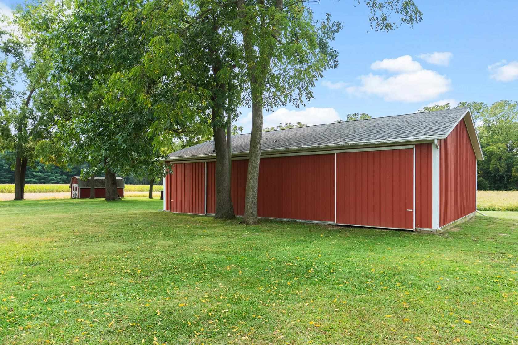 17313 Lima Road Huntertown, IN 46748 - Photo 33 of 36