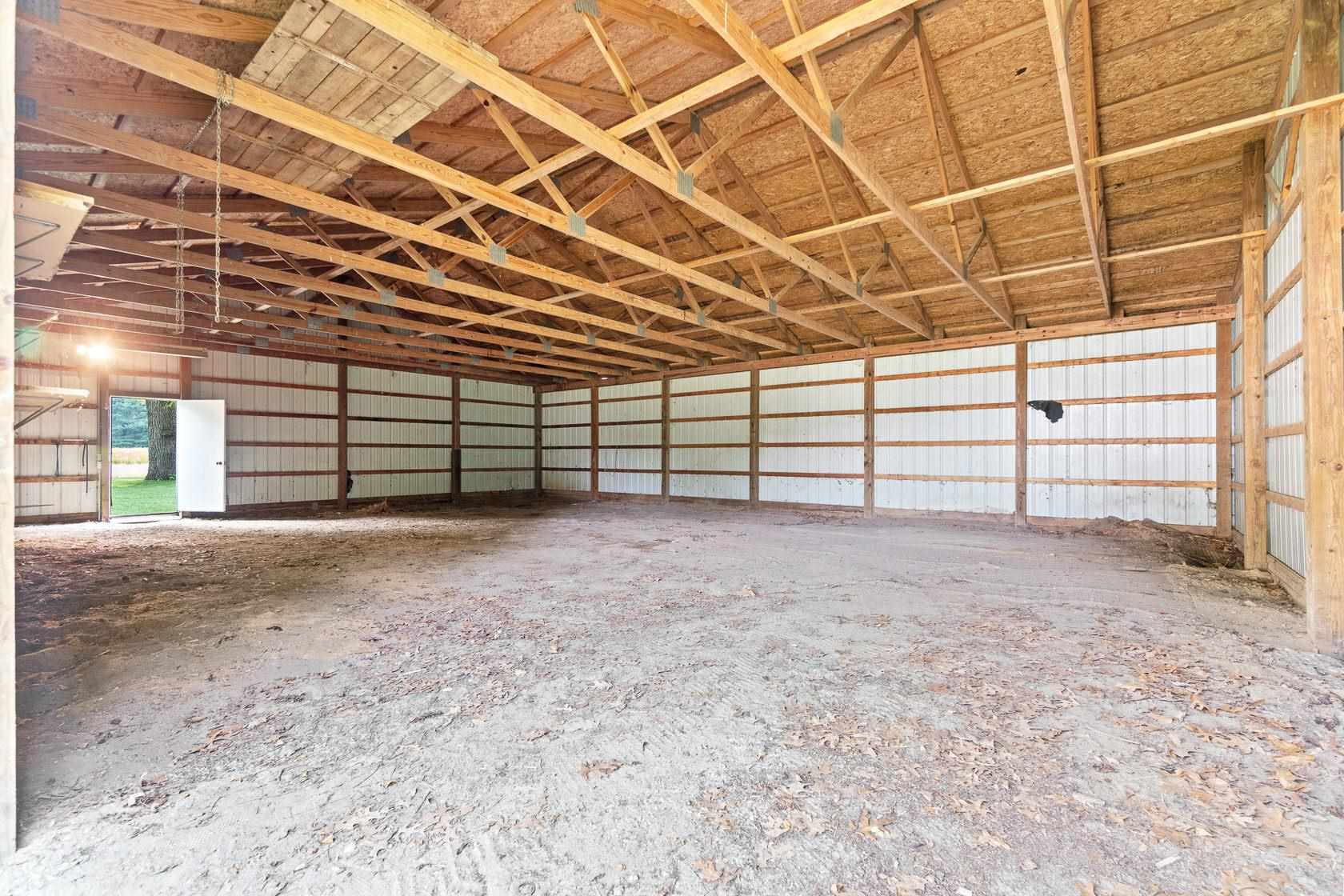 17313 Lima Road Huntertown, IN 46748 - Photo 34 of 36