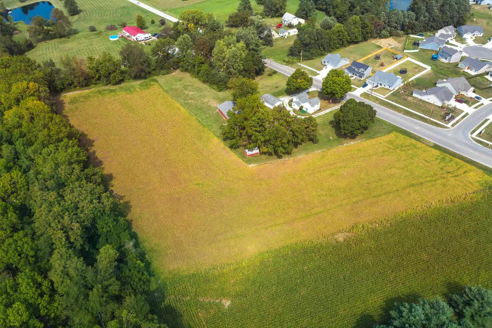 17313 Lima Road Huntertown, IN 46748 - Photo 35 of 36