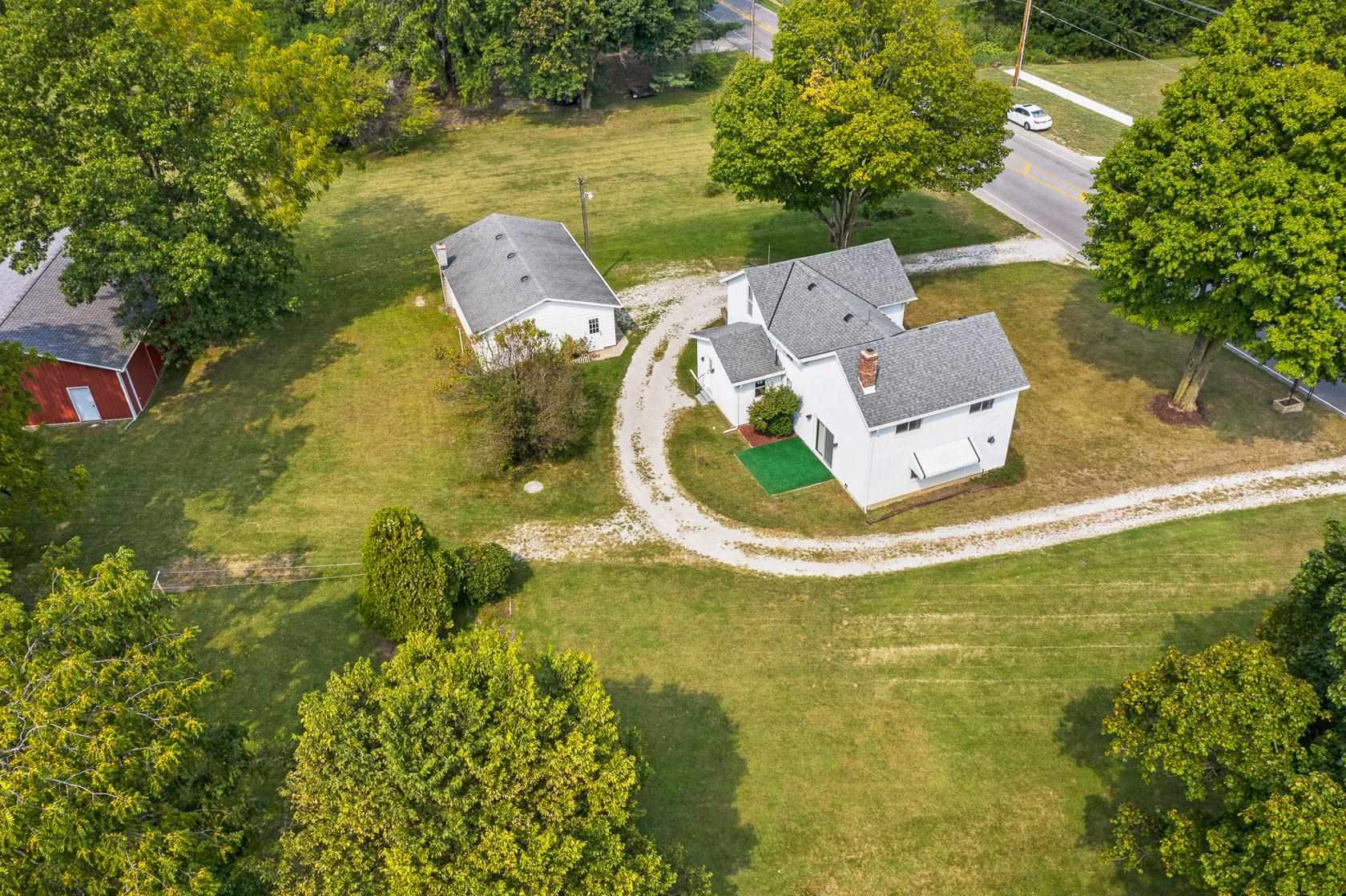 17313 Lima Road Huntertown, IN 46748 - Photo 36 of 36