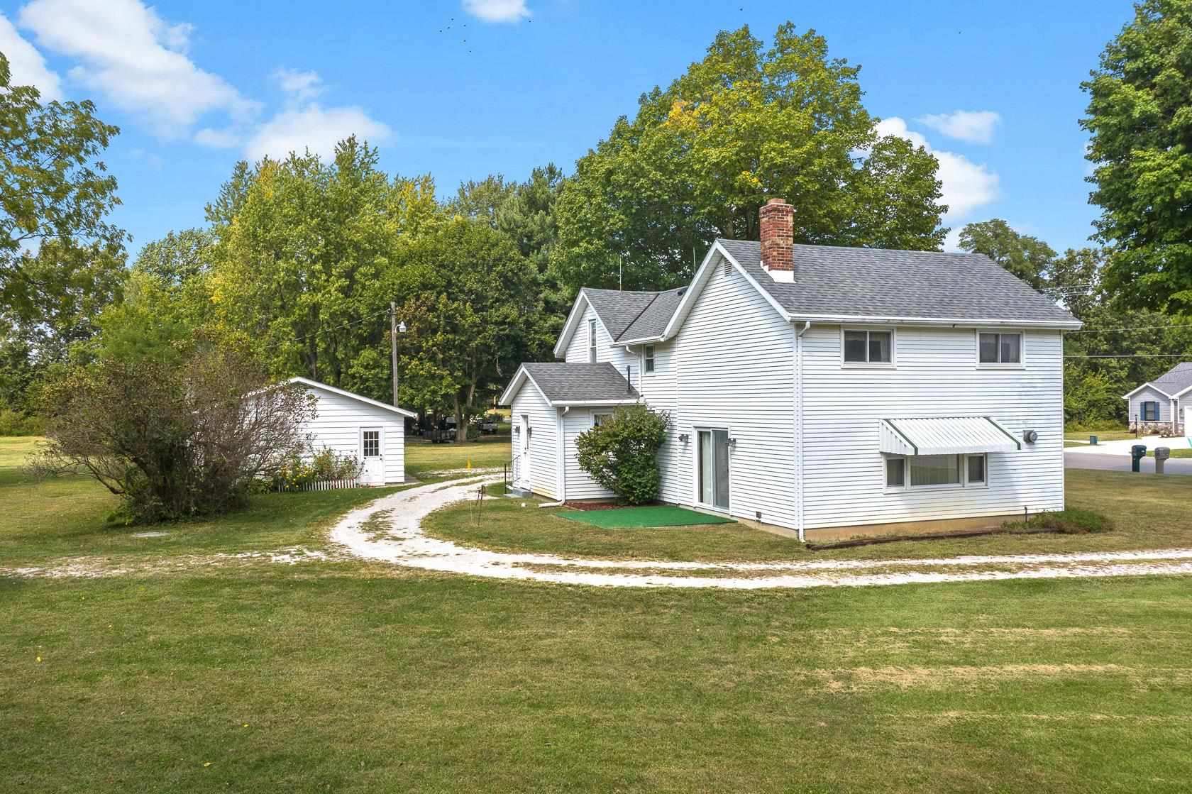 17313 Lima Road Huntertown, IN 46748 - Photo 5 of 36