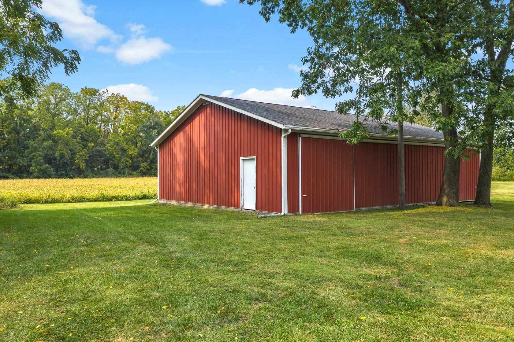 17313 Lima Road Huntertown, IN 46748 - Photo 6 of 36