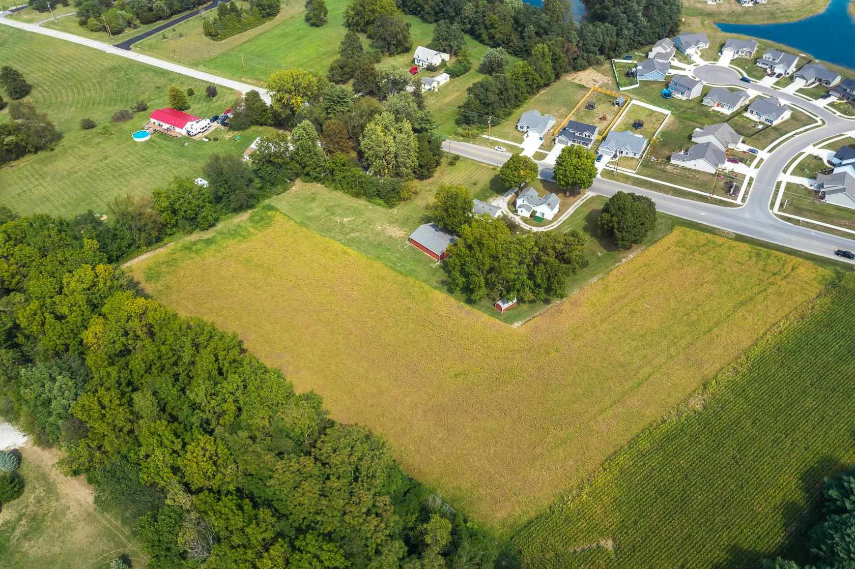 17313 Lima Road Huntertown, IN 46748 - Photo 7 of 36