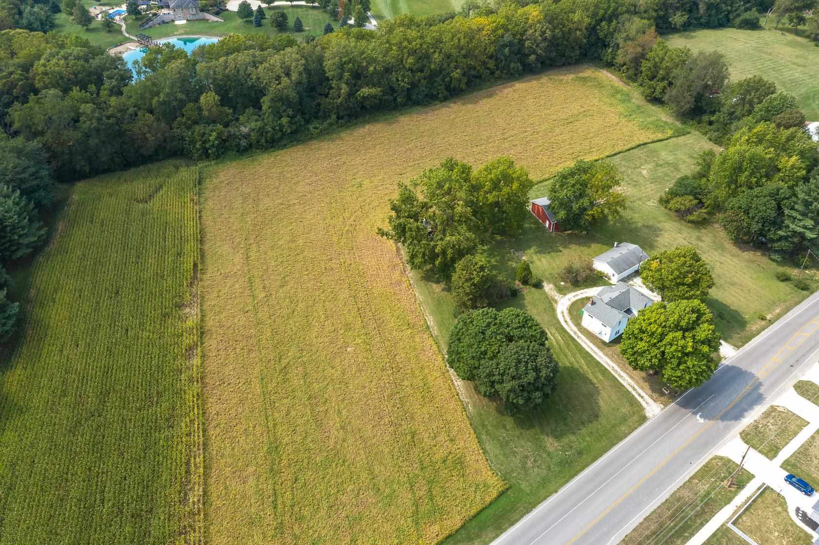 17313 Lima Road Huntertown, IN 46748 - Photo 8 of 36