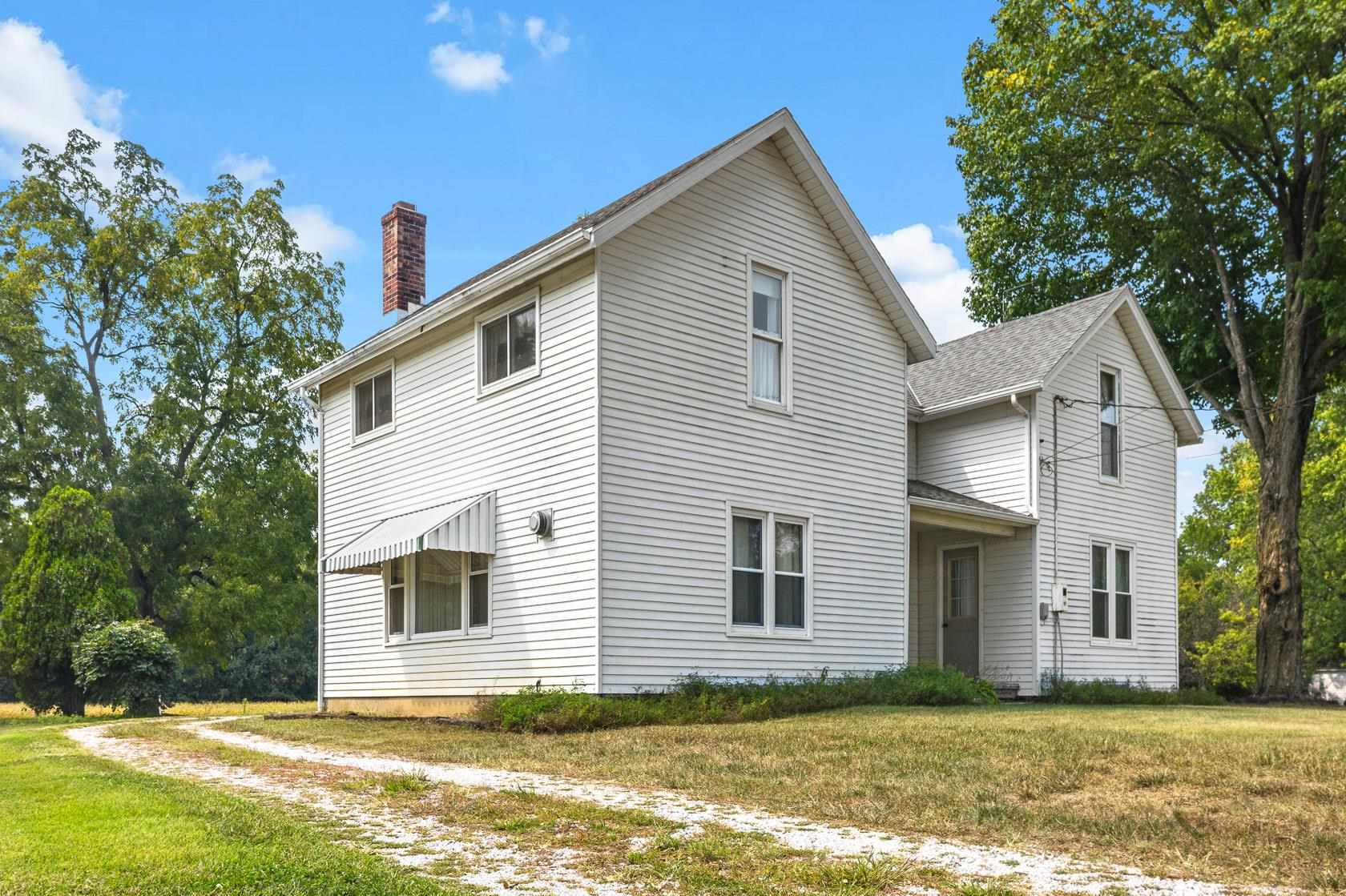 17313 Lima Road Huntertown, IN 46748 - Photo 10 of 36