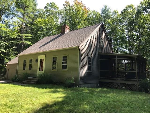 76 Burnham Road Gorham, ME 04038 - Photo 1 of 34 Photo